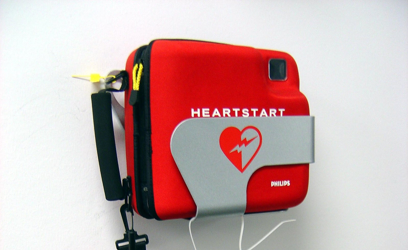 Should You Have a Defibrillator Onsite? Thams Agency