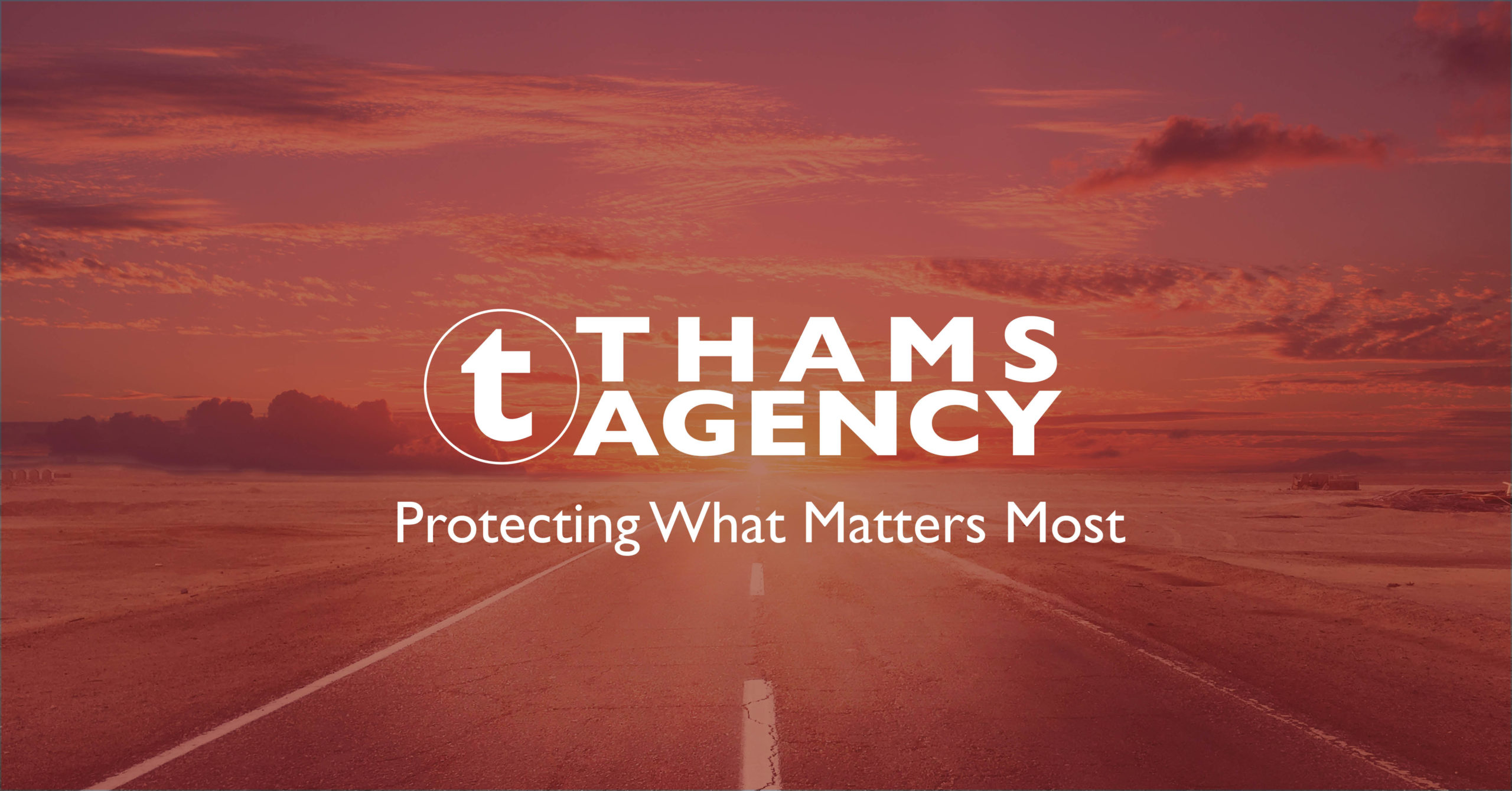 Thams Agency