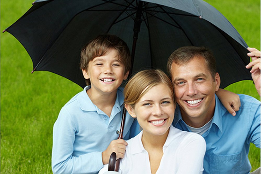 umbrella insurance in Denison Iowa | Thams Agency