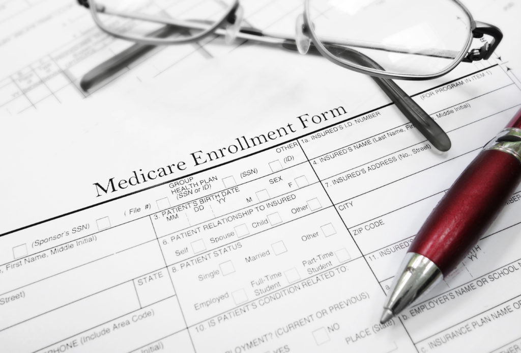 Get Your Medicare Enrollment Questions Answered  Thams Agency