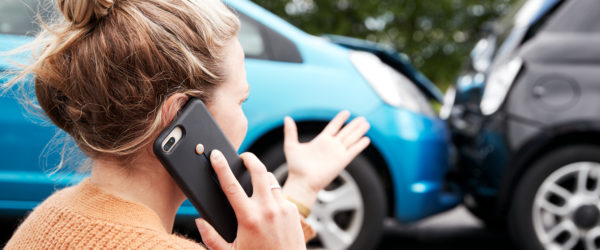 car accident insurance