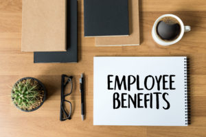 EMPLOYEE BENEFITS